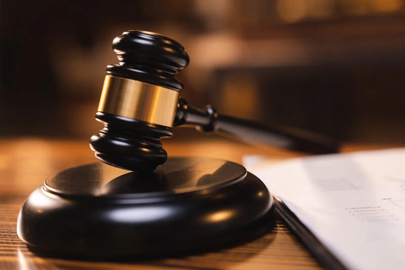 Serve Court Orders and Injunctions Abroad