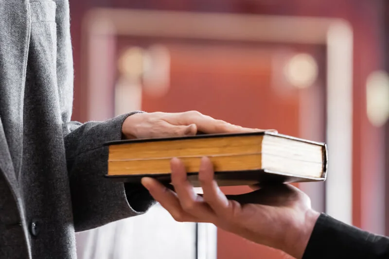 Serve Subpoenas and Witness Notices Abroad